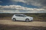 Seat Leon FR 2020 года (UK)